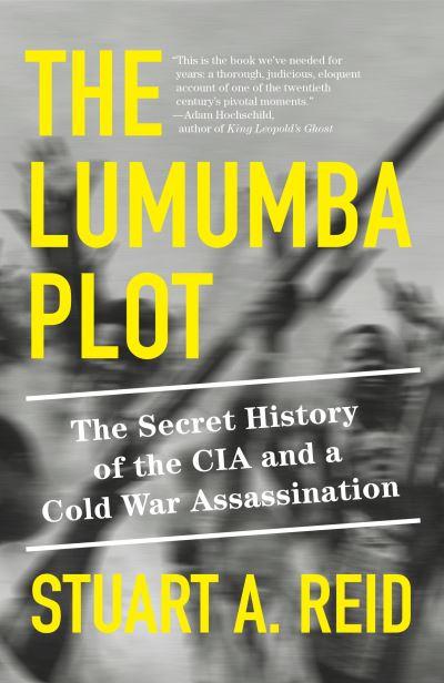 Lumumba Plot, The