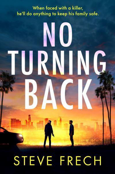 No Turning Back