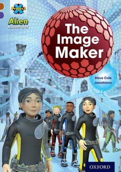The Image Maker