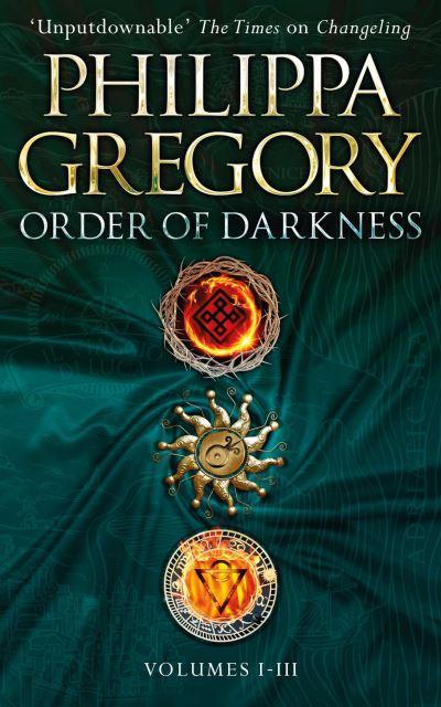 Order of Darkness. Volumes I-III