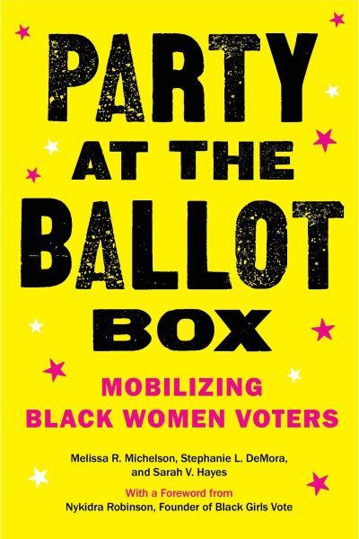 Party At the Ballot Box
