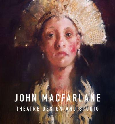 John Macfarlane - Theatre Design and Studio