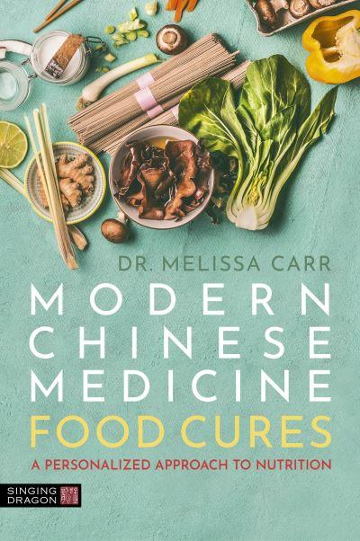Modern Traditional Chinese Medicine Food Cures