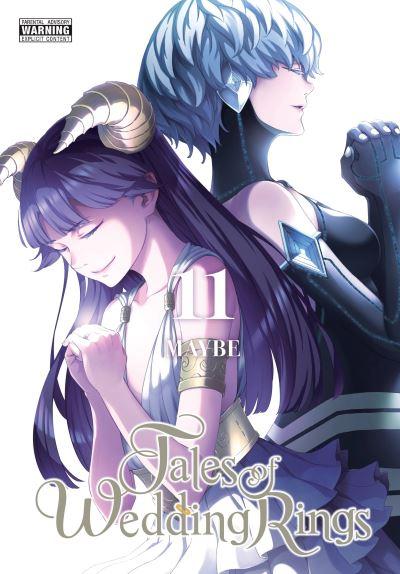 Tales of Wedding Rings. Vol. 11