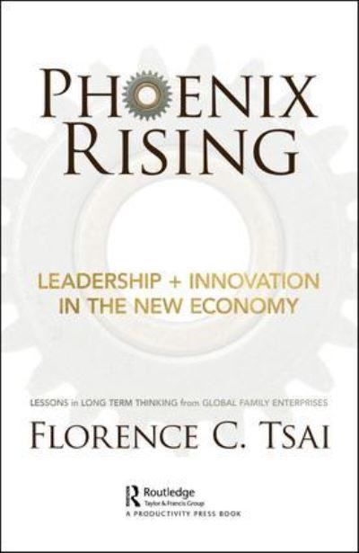 Phoenix Rising