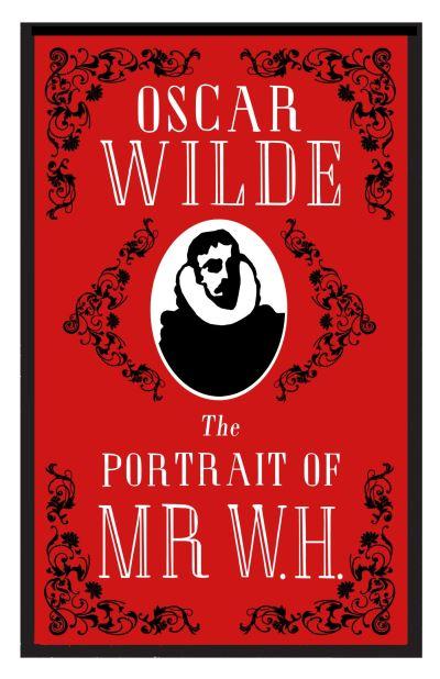 The Portrait of Mr W.H