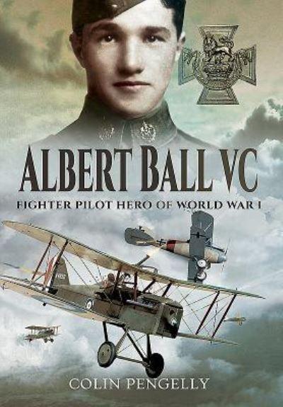Albert Ball VC