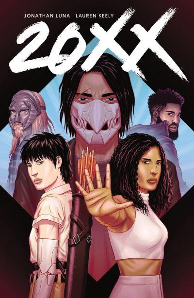 20XX. Volume 1