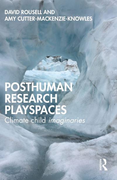 Posthuman Research Playspaces