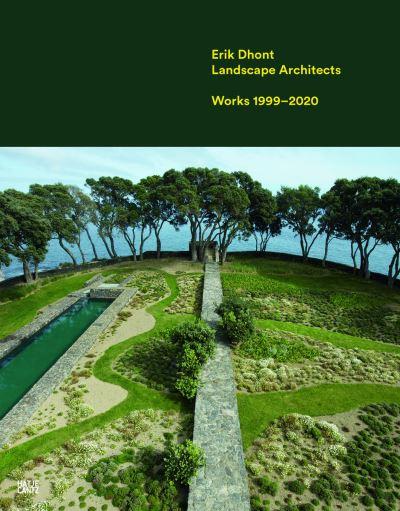 Erik Dhont - Landscape Architects
