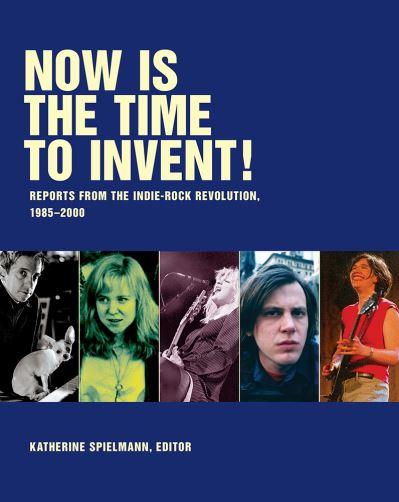 Now Is the Time To Invent