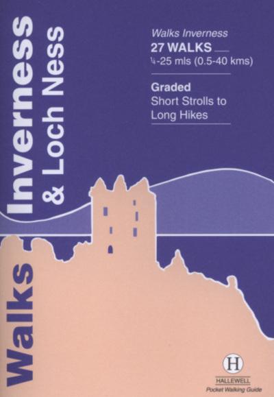 Walks, Inverness & Loch Ness