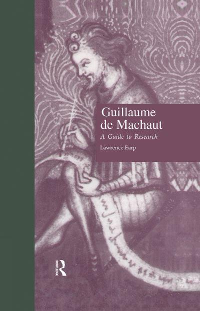 Guillaume De Machaut