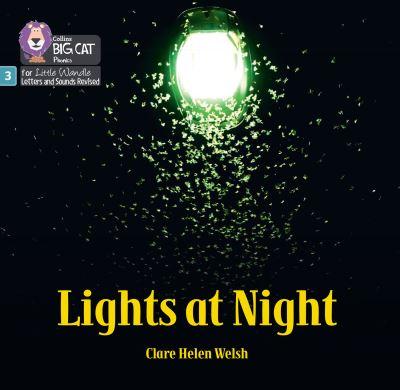Lights At Night
