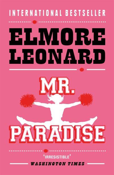 Mr. Paradise