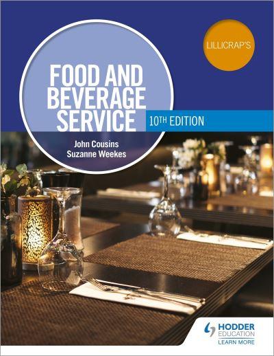 Food and Beverage Service