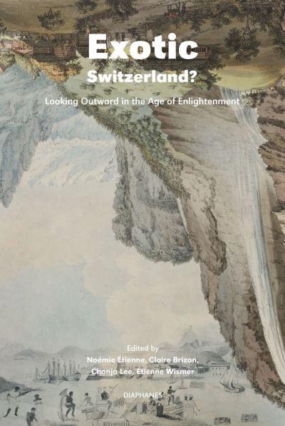 Exotic Switzerland?