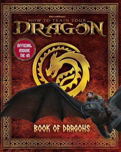 Book of Dragons