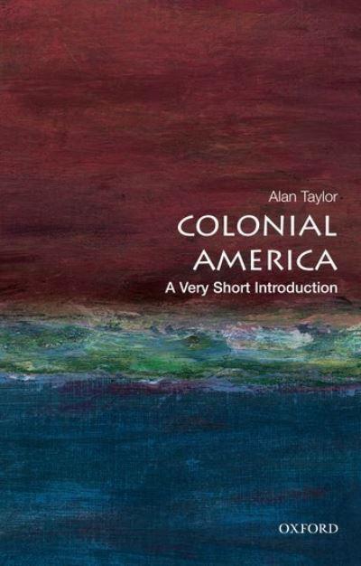 Colonial America