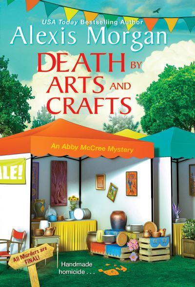 Death By Arts and Crafts
