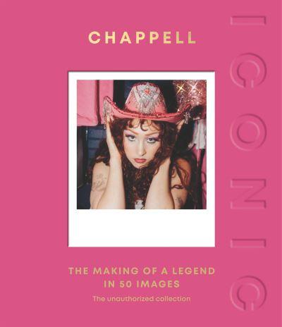 Chappell Roan
