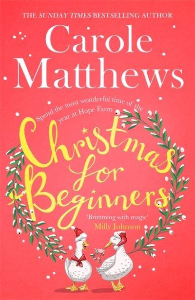 Christmas For Beginners