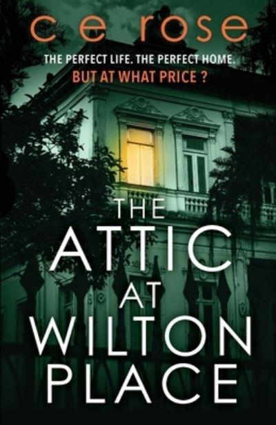 The Attic At Wilton Place