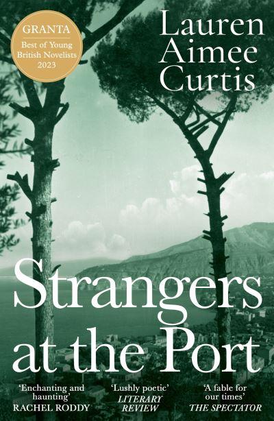 Strangers At the Port