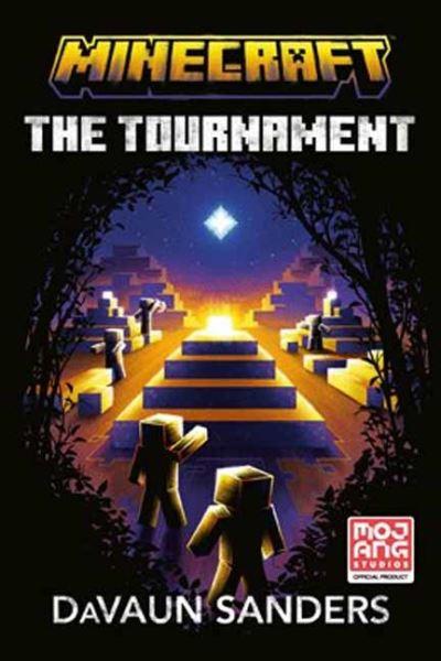 Minecraft: The Tournament