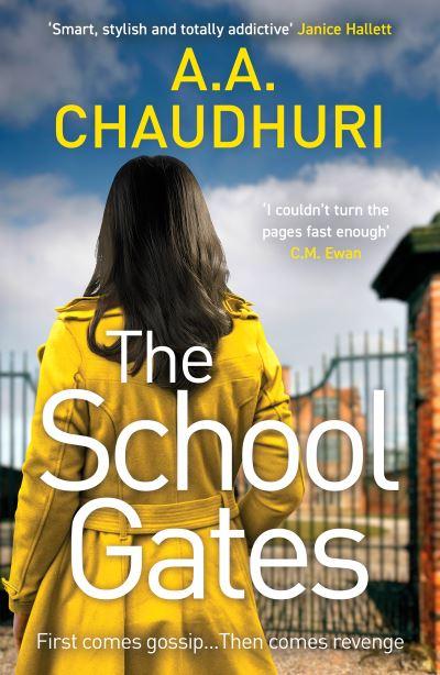 The School Gates