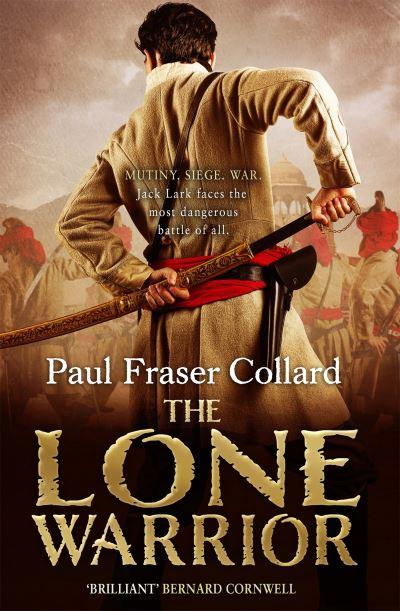 The Lone Warrior