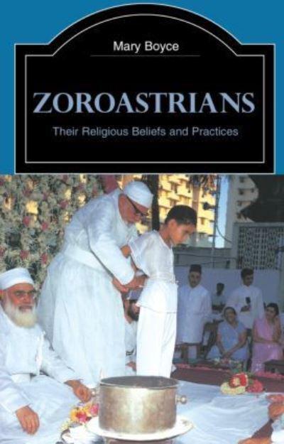 Zoroastrians