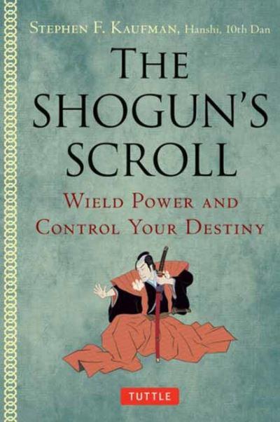 Shogun's Scroll, The