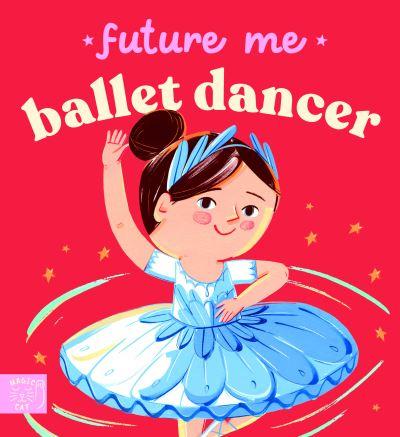 Ballet Dancer