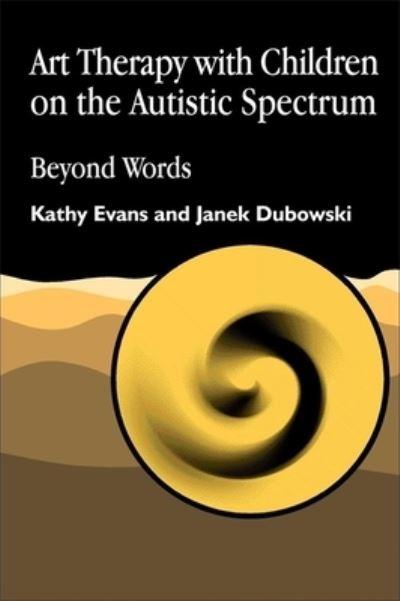 Art Therapy With Children on the Autistic Spectrum