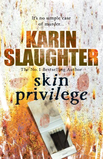 Skin Privilege P/B