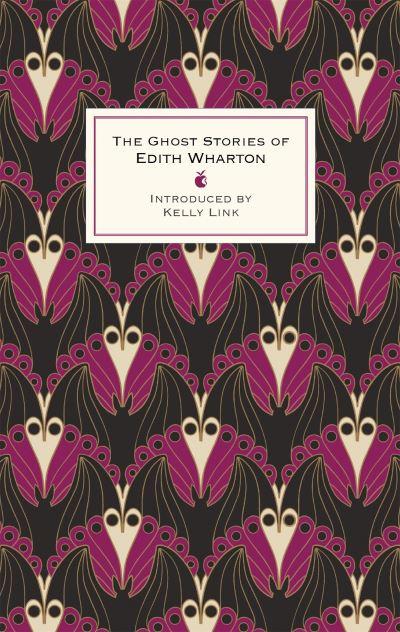 The Ghost Stories of Edith Wharton