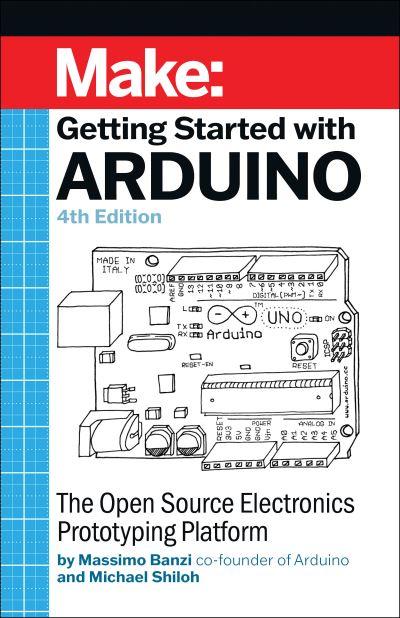 Getting Started With Arduino