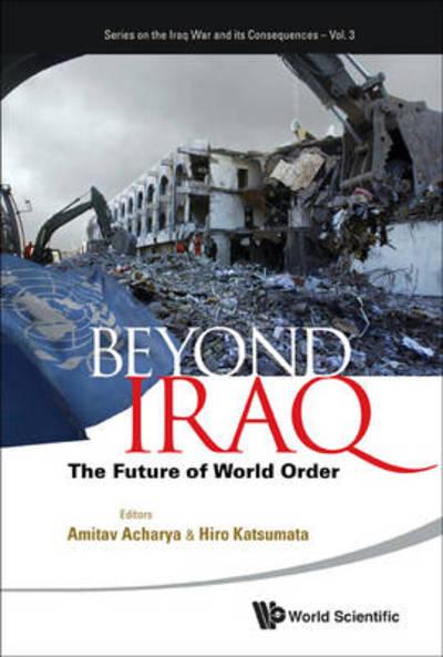 Beyond Iraq