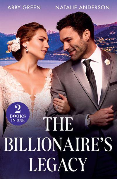 The Billionaire's Legacy