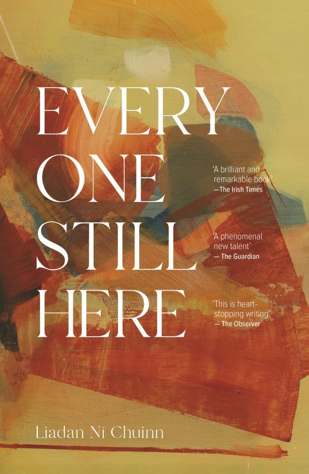 Every One Still Here