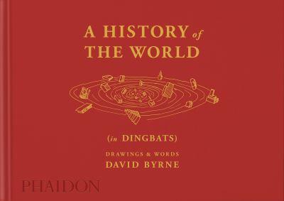 A History of the World (in Dingbats)