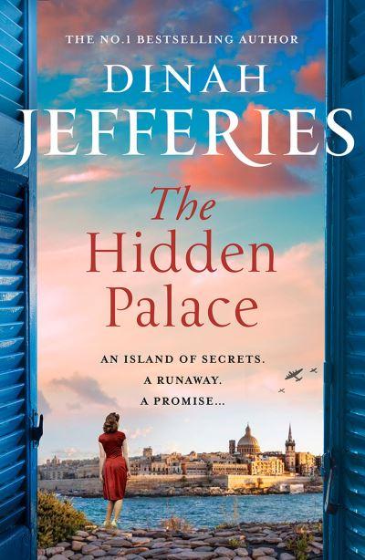 Daughters Of War 2 The Hidden Palace P/B
