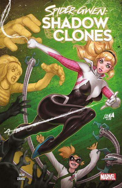 Shadow Clones
