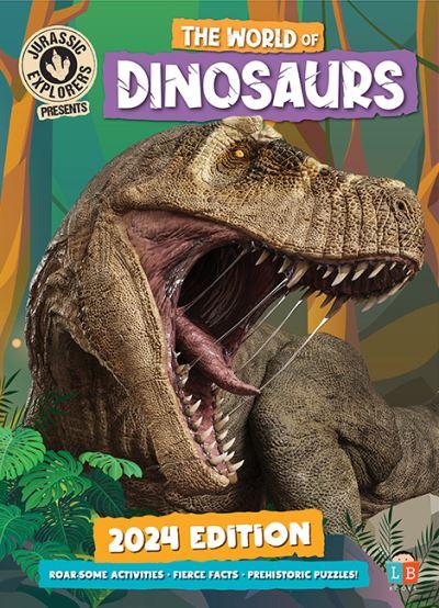 The World of Dinosaurs