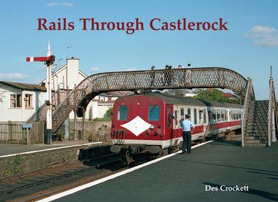 Rails Through Castlerock