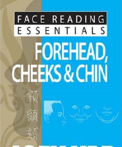 Forehead, Cheeks & Chin