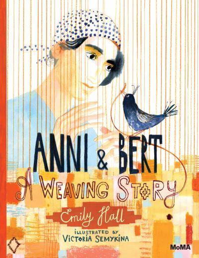 Anni and Bert
