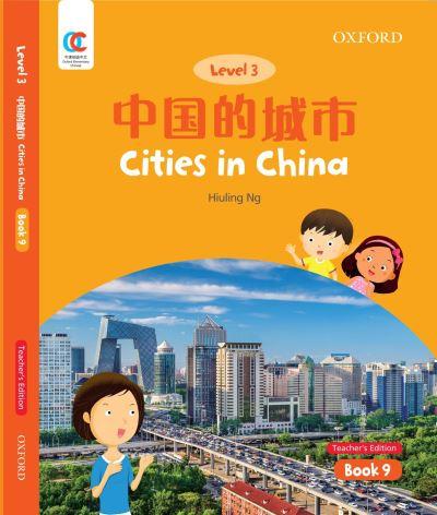 OEC Level 3 Student's Book 9, Teacher's Edition