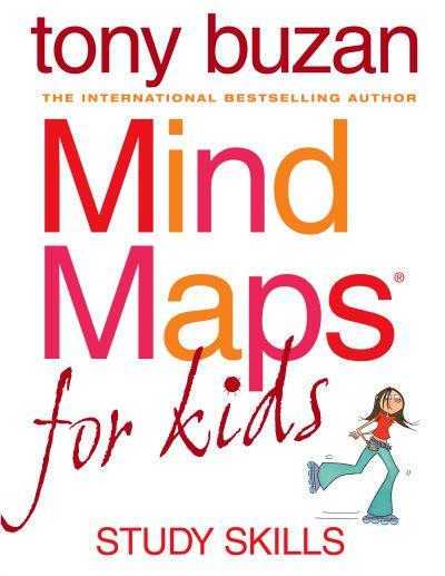 Mind Maps For Kids